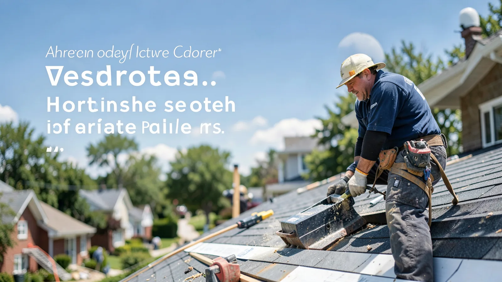 Roof Replacement in Athol, ID near me